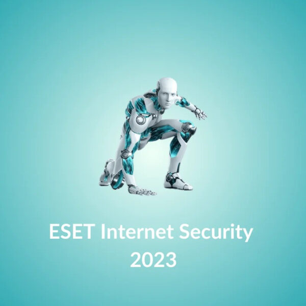 ESET Internet Security 2023