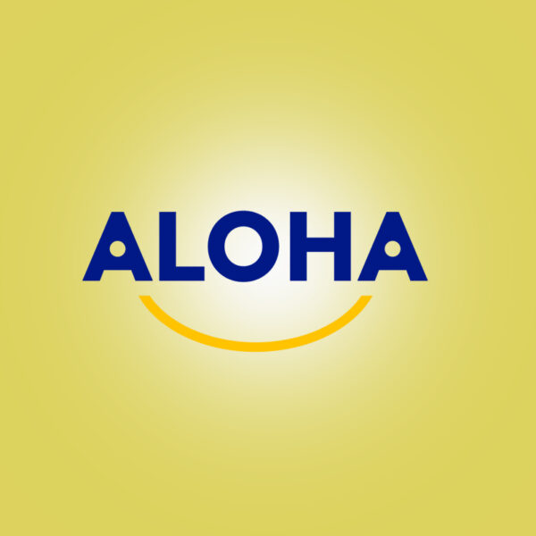 Aloha 1 Month Esim